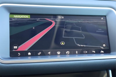 2020 Land Rover Range Rover Evoque S