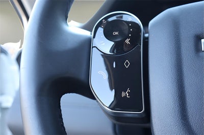 2020 Land Rover Range Rover Evoque S