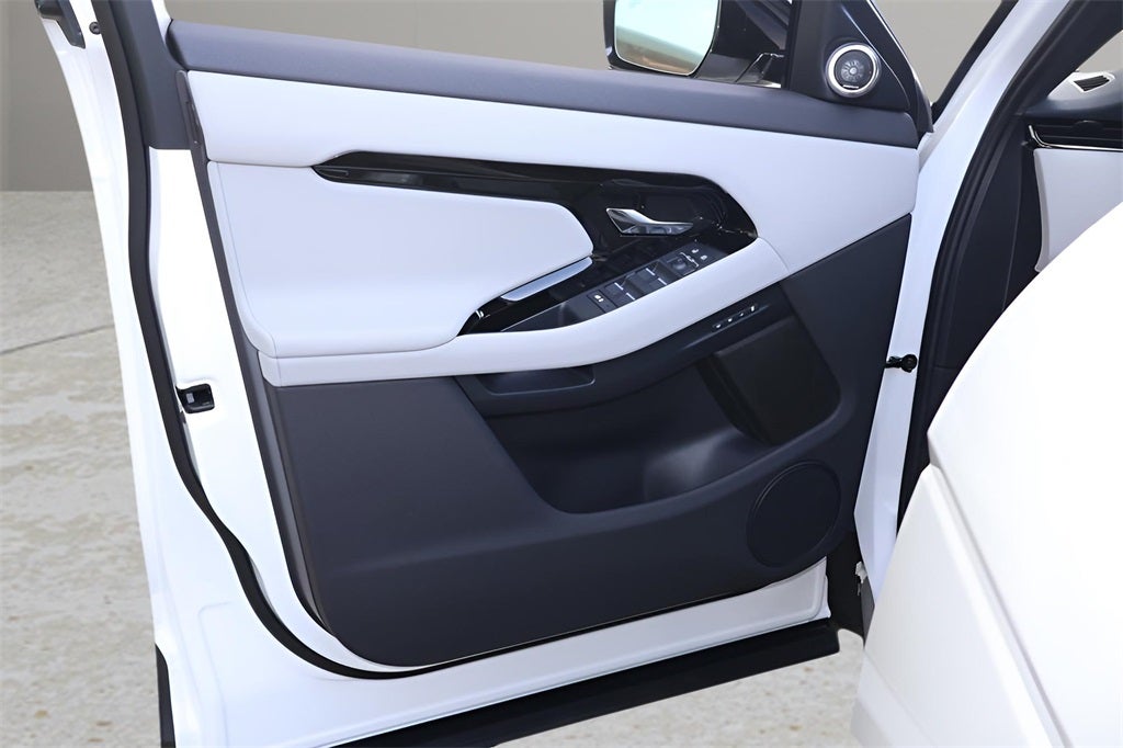 2026 Land Rover Range Rover Evoque S