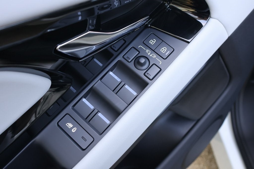 2026 Land Rover Range Rover Evoque S