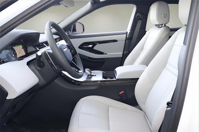 2026 Land Rover Range Rover Evoque S