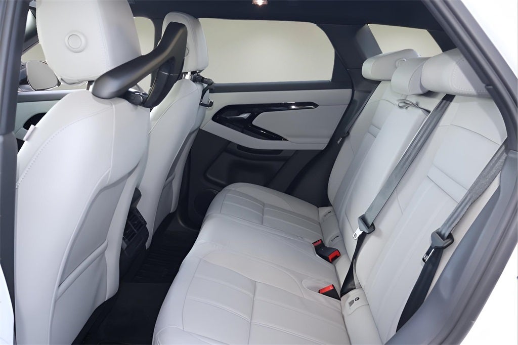 2026 Land Rover Range Rover Evoque S