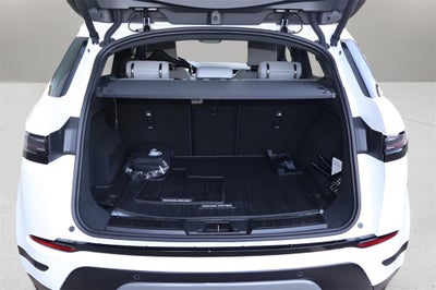 2026 Land Rover Range Rover Evoque S