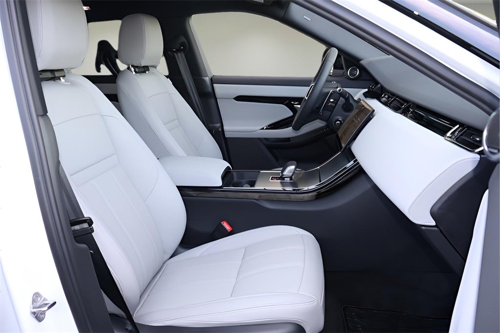 2026 Land Rover Range Rover Evoque S