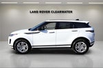 2026 Land Rover Range Rover Evoque S
