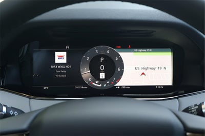 2026 Land Rover Range Rover Evoque S