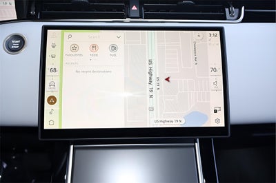 2026 Land Rover Range Rover Evoque S