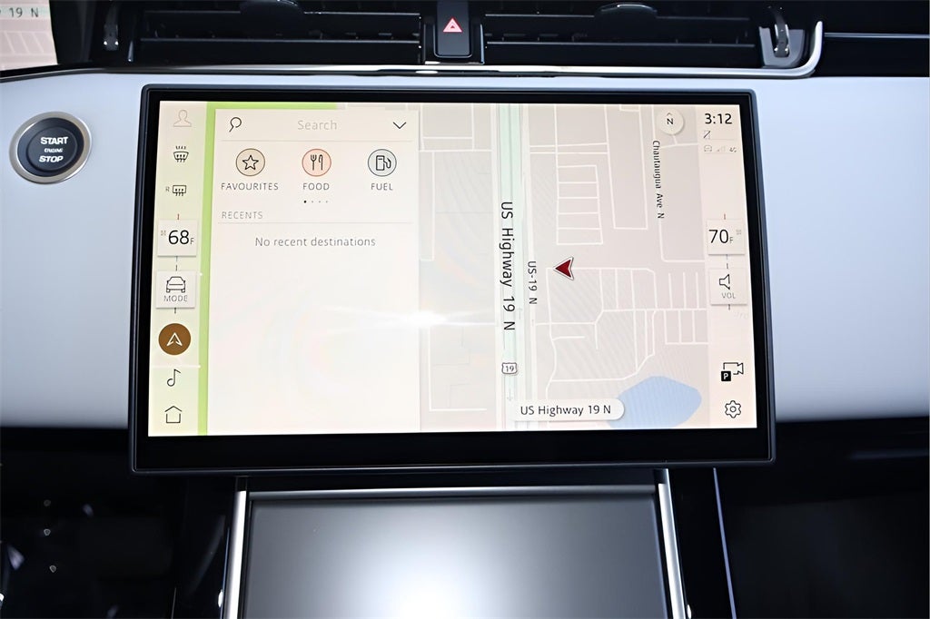 2026 Land Rover Range Rover Evoque S