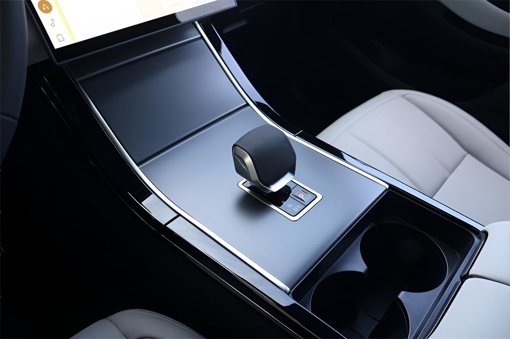 2026 Land Rover Range Rover Evoque S