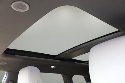 2026 Land Rover Range Rover Evoque S