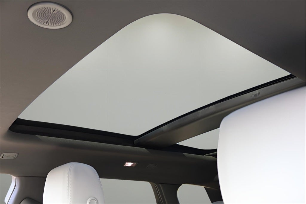 2026 Land Rover Range Rover Evoque S