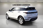 2026 Land Rover Range Rover Evoque S