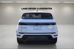 2026 Land Rover Range Rover Evoque S