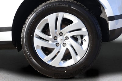 2026 Land Rover Range Rover Evoque S