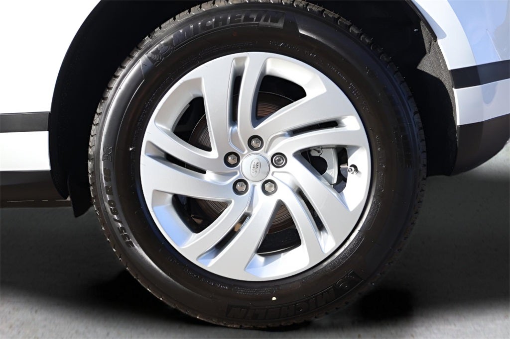 2026 Land Rover Range Rover Evoque S