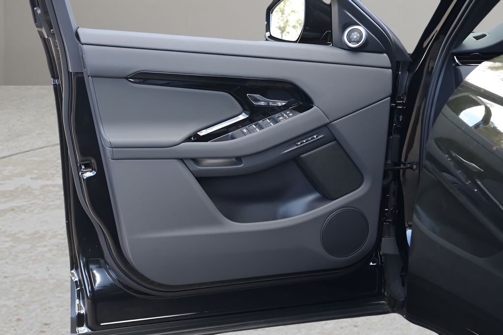 2026 Land Rover Range Rover Evoque S