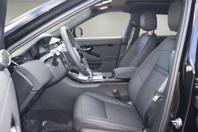 2026 Land Rover Range Rover Evoque S