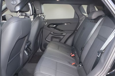 2026 Land Rover Range Rover Evoque S