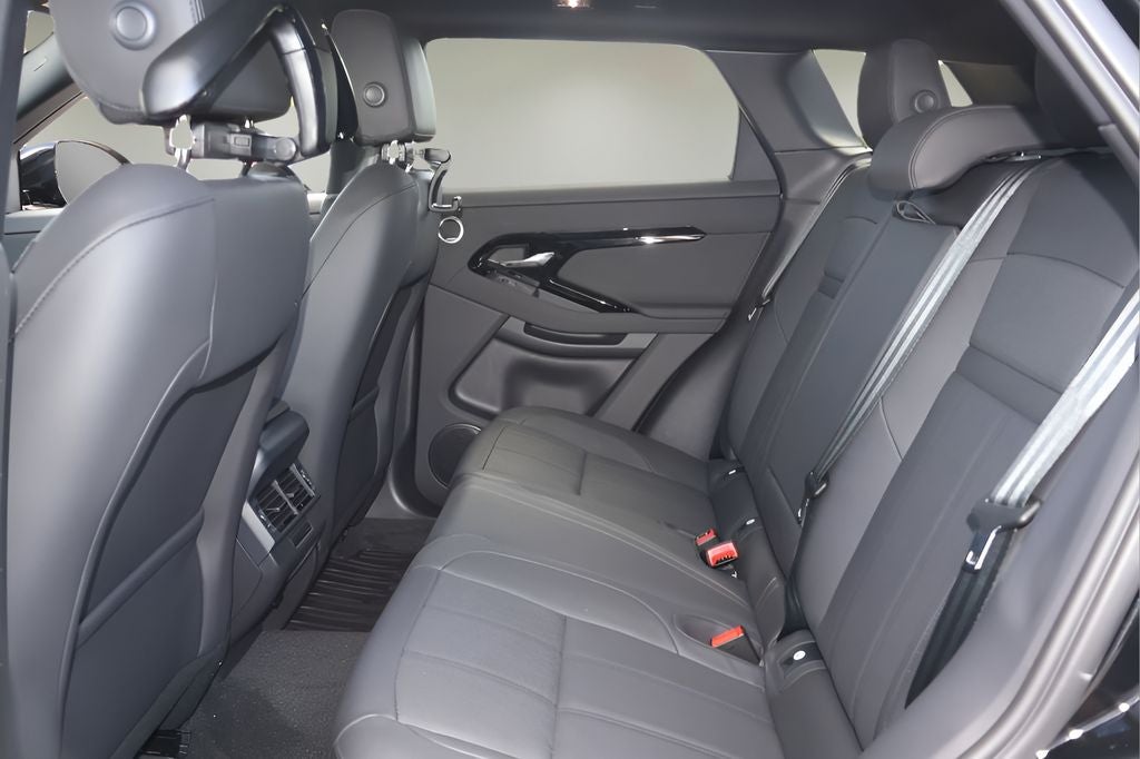 2026 Land Rover Range Rover Evoque S