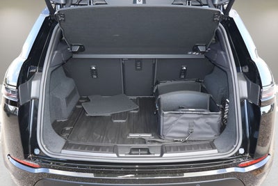 2026 Land Rover Range Rover Evoque S