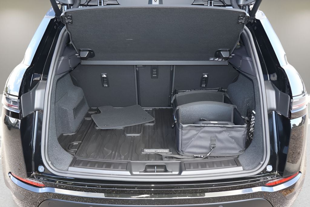 2026 Land Rover Range Rover Evoque S