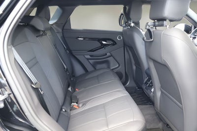 2026 Land Rover Range Rover Evoque S