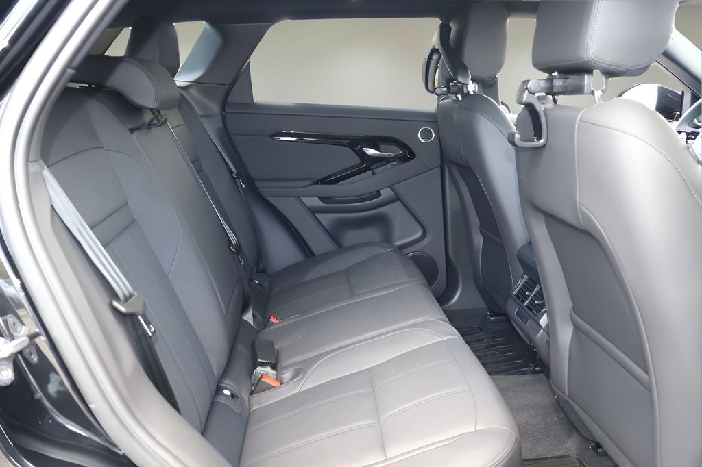 2026 Land Rover Range Rover Evoque S