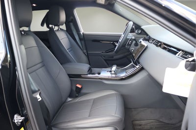 2026 Land Rover Range Rover Evoque S