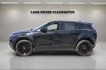 2026 Land Rover Range Rover Evoque S