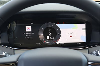 2026 Land Rover Range Rover Evoque S