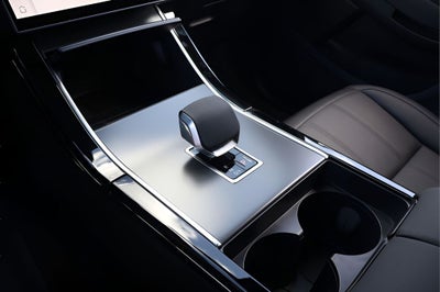 2026 Land Rover Range Rover Evoque S