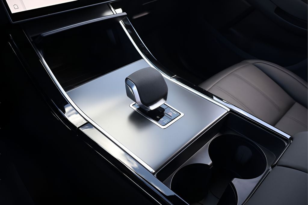 2026 Land Rover Range Rover Evoque S