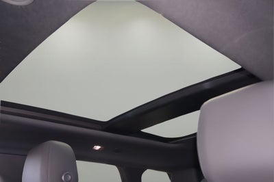 2026 Land Rover Range Rover Evoque S