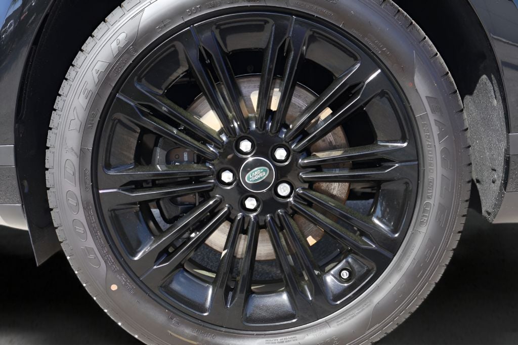 2026 Land Rover Range Rover Evoque S