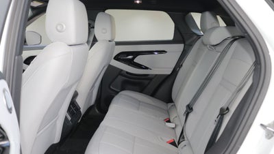 2026 Land Rover Range Rover Evoque S