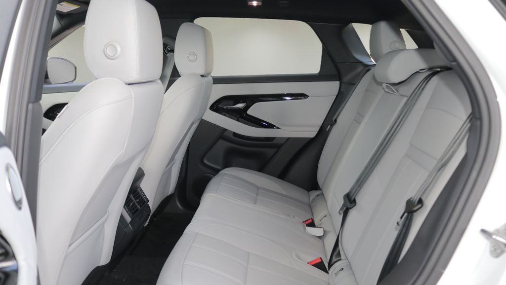 2026 Land Rover Range Rover Evoque S
