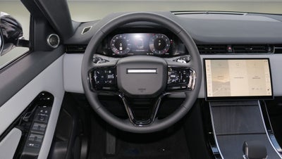 2026 Land Rover Range Rover Evoque S