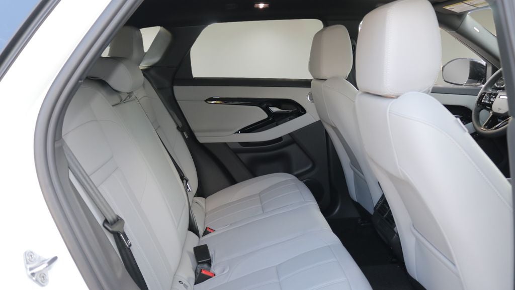 2026 Land Rover Range Rover Evoque S