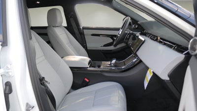 2026 Land Rover Range Rover Evoque S