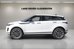 2026 Land Rover Range Rover Evoque S