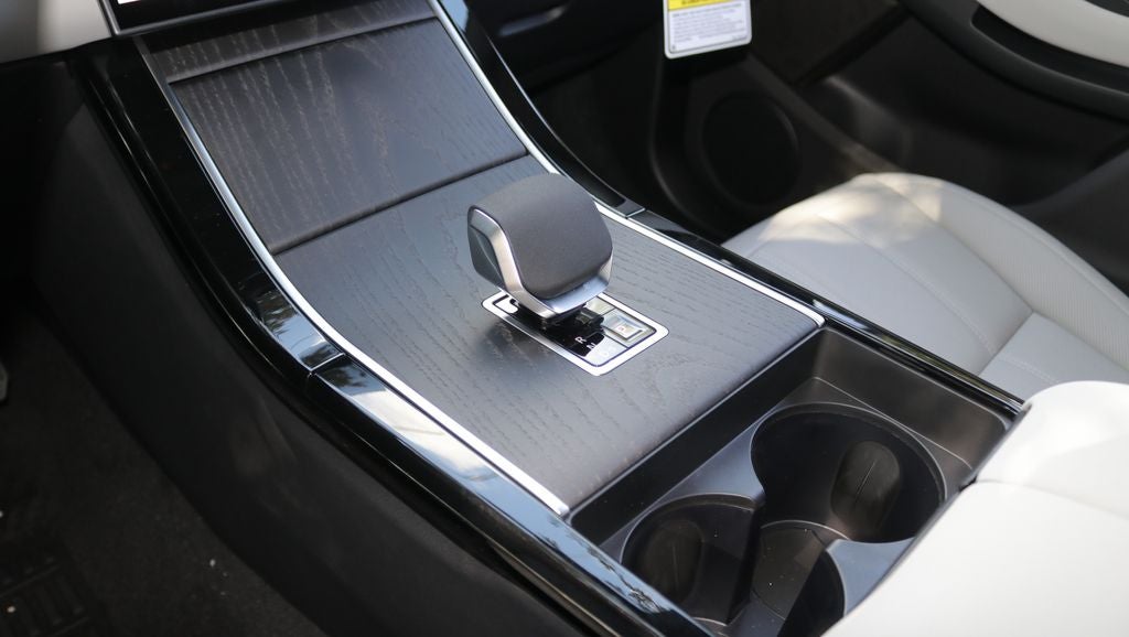 2026 Land Rover Range Rover Evoque S