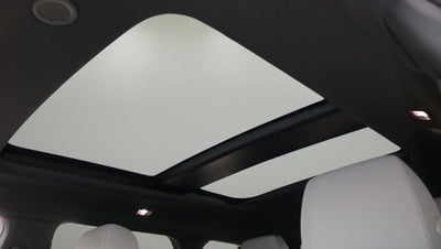 2026 Land Rover Range Rover Evoque S
