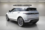 2026 Land Rover Range Rover Evoque S