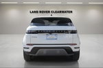 2026 Land Rover Range Rover Evoque S
