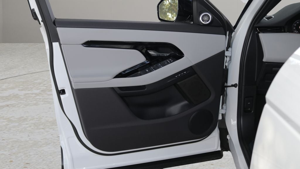 2026 Land Rover Range Rover Evoque S