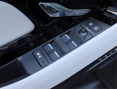 2026 Land Rover Range Rover Evoque Dynamic