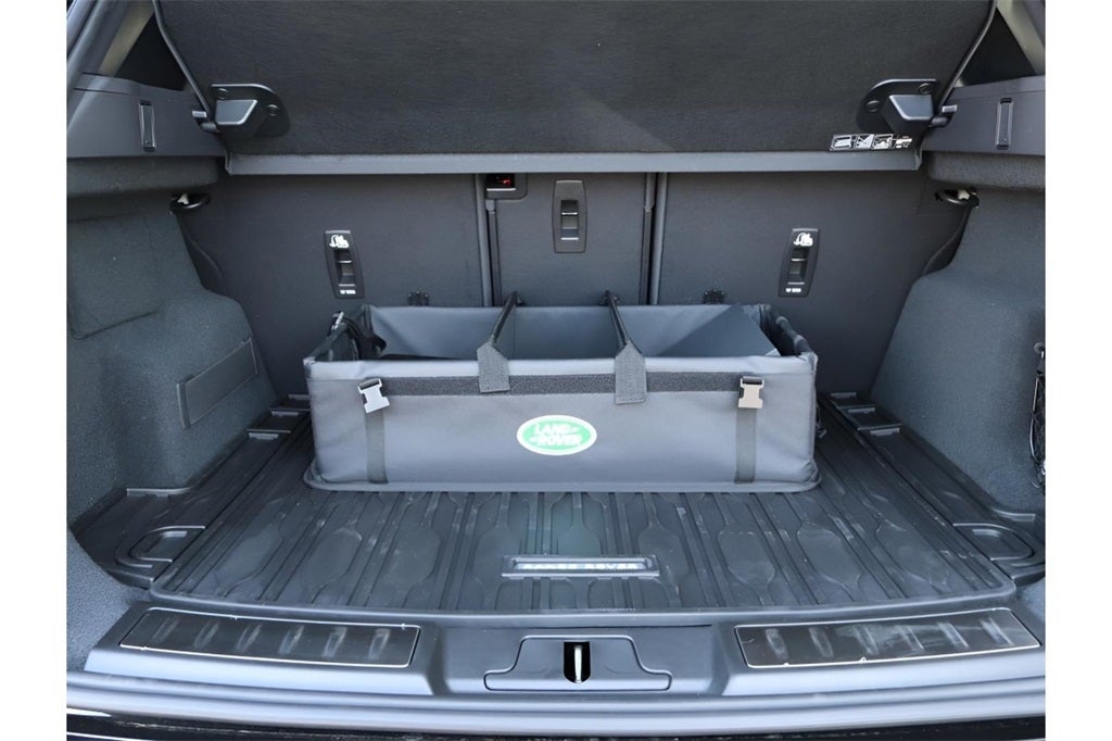 2026 Land Rover Range Rover Evoque Dynamic