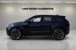 2026 Land Rover Range Rover Evoque Dynamic