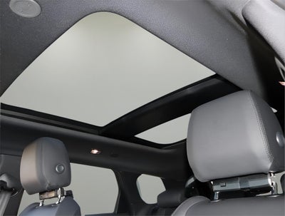 2026 Land Rover Range Rover Evoque Dynamic