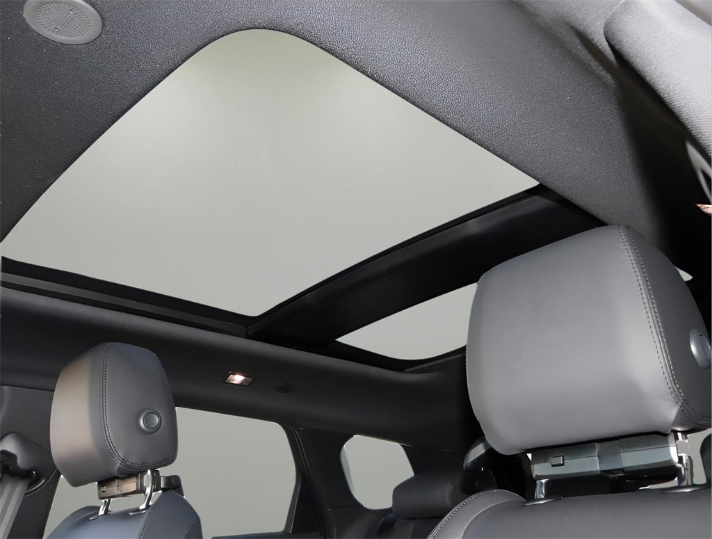 2026 Land Rover Range Rover Evoque Dynamic